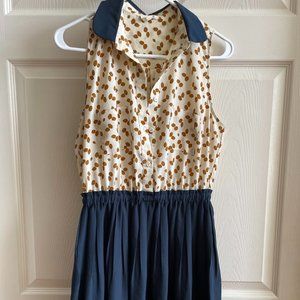 maison jules dress